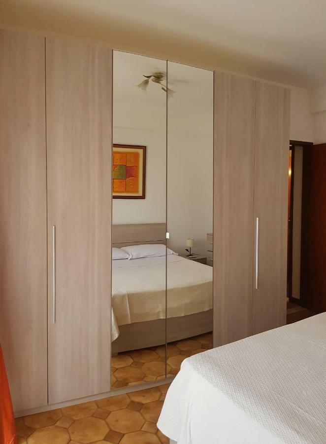 Arcadia Apartment Taormina Exterior foto